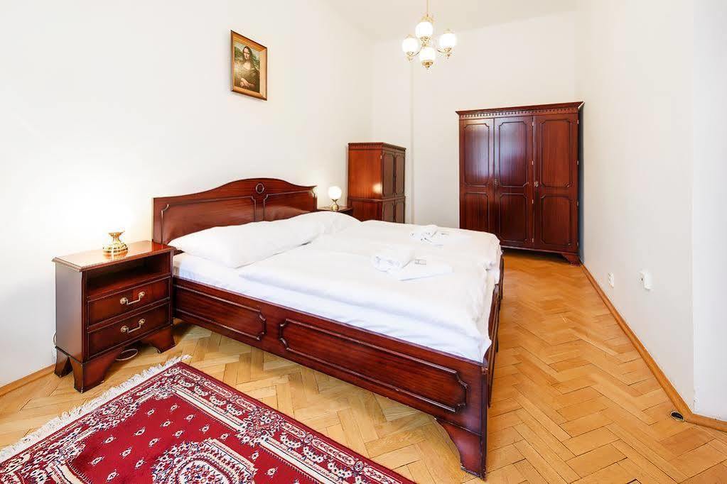 Hotel Melodie Františkovy Lázně Eksteriør billede